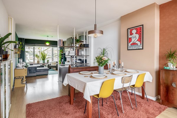 Medium property photo - Dordtselaan 170B, 3073 GN Rotterdam